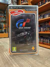 Gran Turismo (PSP) PSP,  Sklep Wysyłka Wymiana