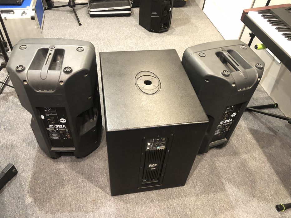Rcf art 312 + subbas 705 As
