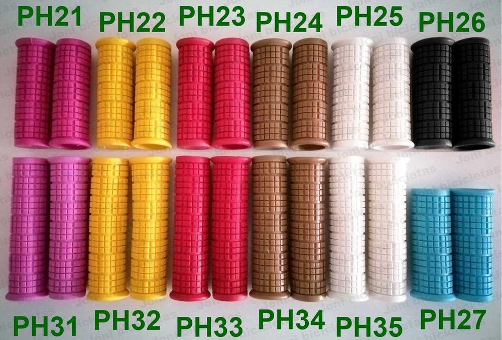 Par de rodinhas estabilizadoras de bicicleta