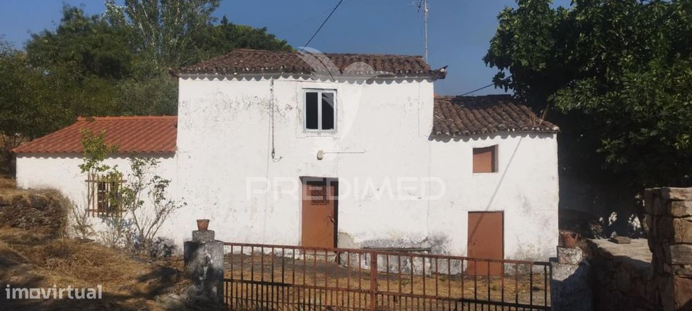 Quinta em Galegos/Marvão