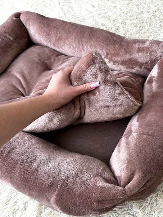 Абсолютно новый лежак для вашего хвостика