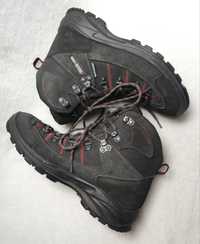 Grouse Creed buty r.38 trekkingowe super