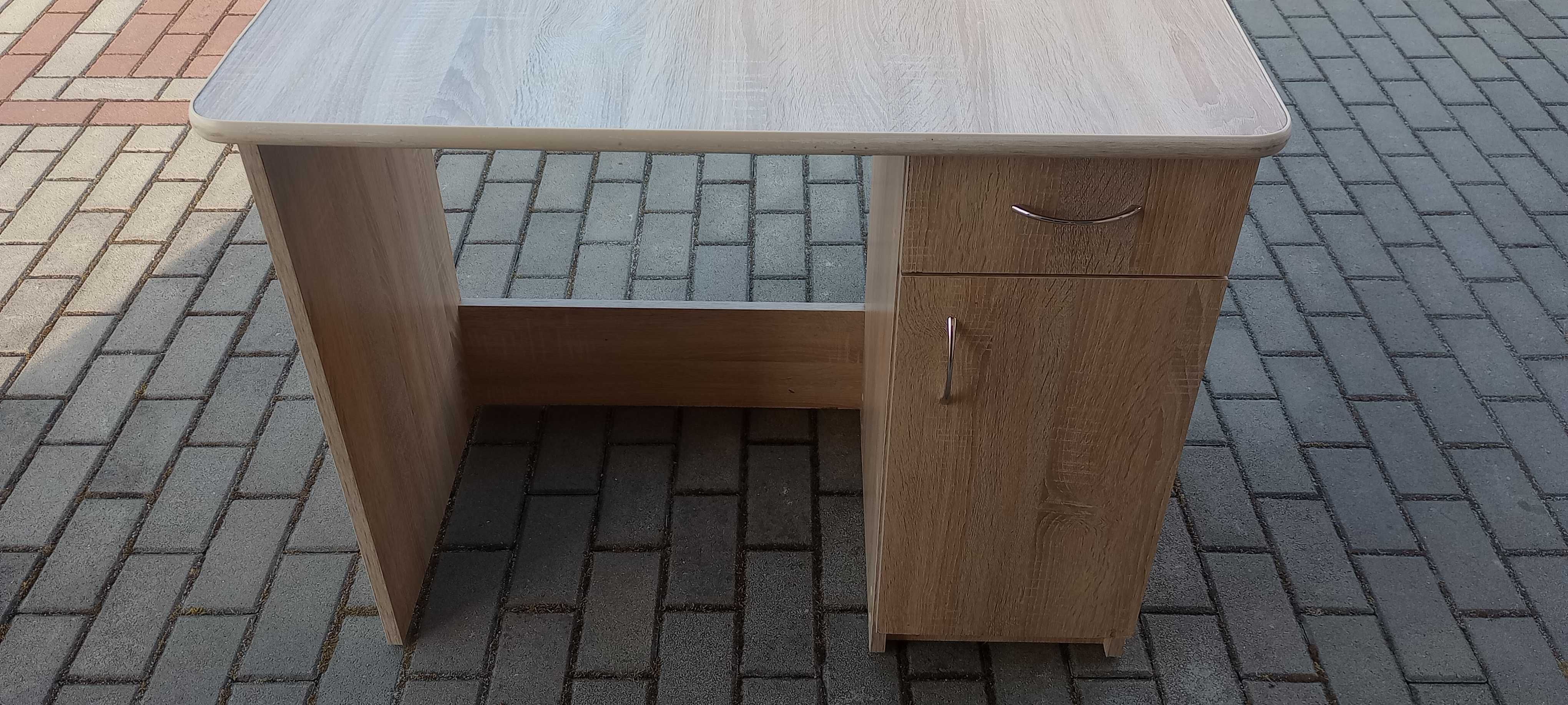 Sprzedam prawie nowe biurko