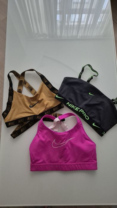 Топ спорт Найк Nike XS/S