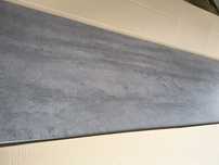 blat kuchenny 4m szary/ cement