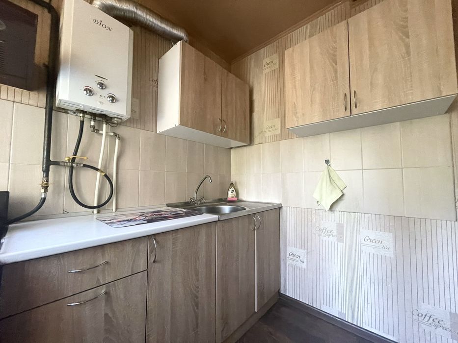 Солнечный. Набережная 1 кв Посуточно/Почасово от собственника