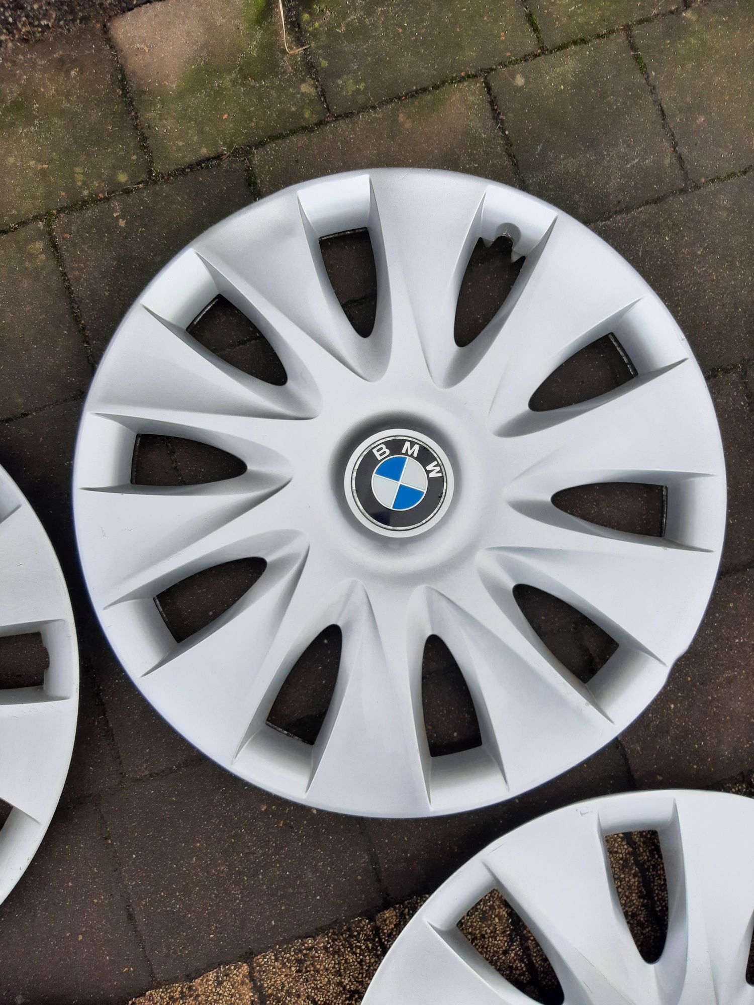 Kołpaki 16 BMW Oryginalne