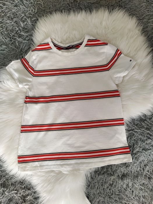 Koszulka Tommy Hilfiger