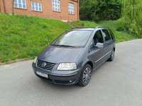 Volkswagen Scharan 1,9 TDI