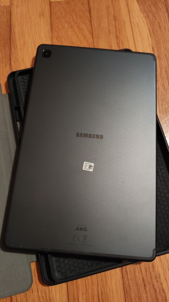 Tablet Samsung S6 lite 2a geração 2022