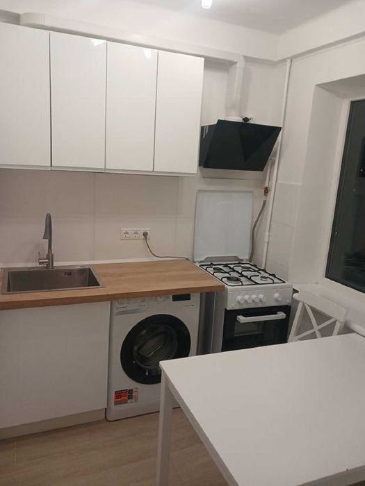 3-к квартира Оболонський проспект метро Оболонь -3хв