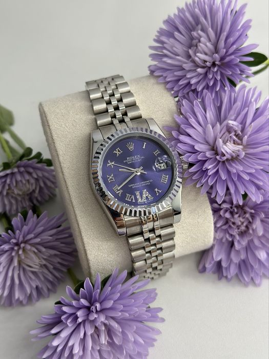 Годинник діночій Rolex