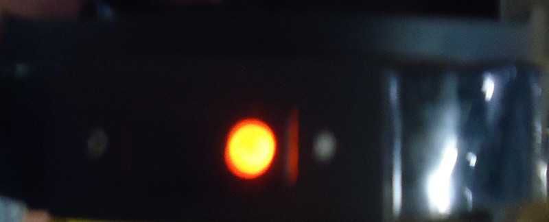 Ekspres Braun
brak szklanki