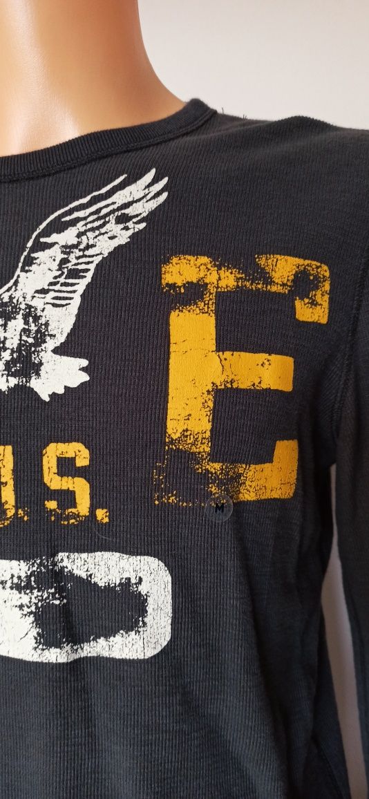 Sg Koszulka z długim rękawem M American Eagle