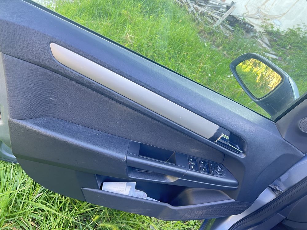 Carrinha Opel Astra
