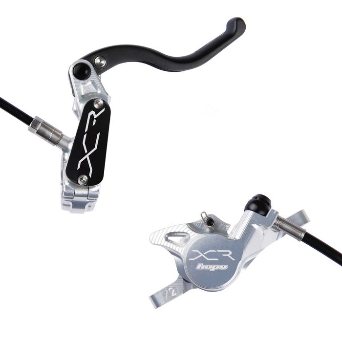 Hamulec Hope XCR Pro X2 tył XC Maraton