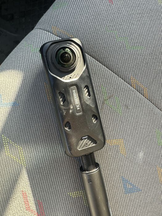 Камера insta 360 x4
