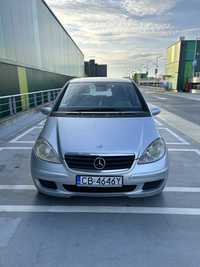 Mercedes A klasa A 180