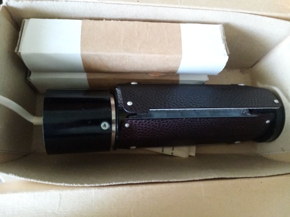 sigma осветитель