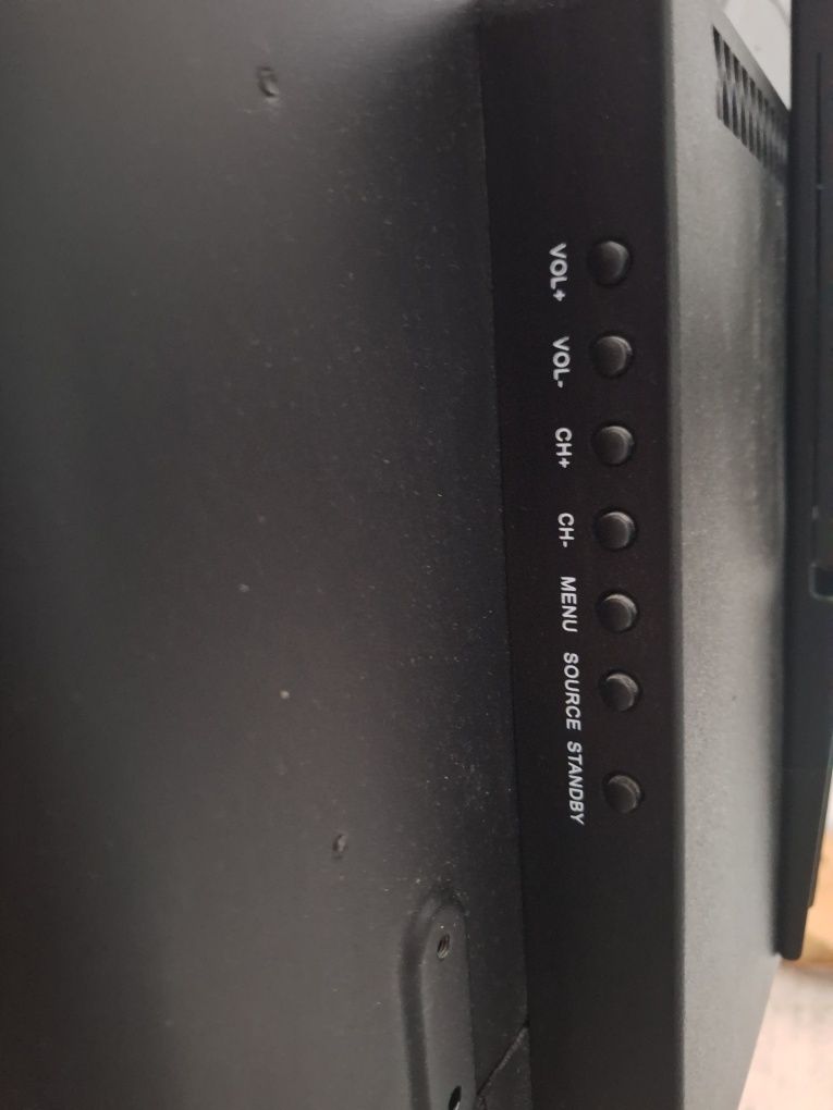Telewizor tv sharp LCD A+