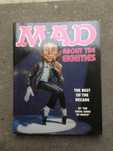 Livro MAD about the 80s