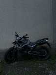 Tekken 250 R line 2024 року