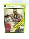 UFC Undisputed 2010 PROMO Xbox 360 (Nowa w folii) Po Angielsku