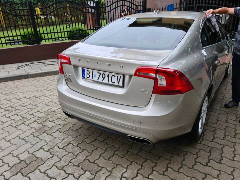 Volvo s60 2014 T5 maly przebieg , zadbany  116tys km