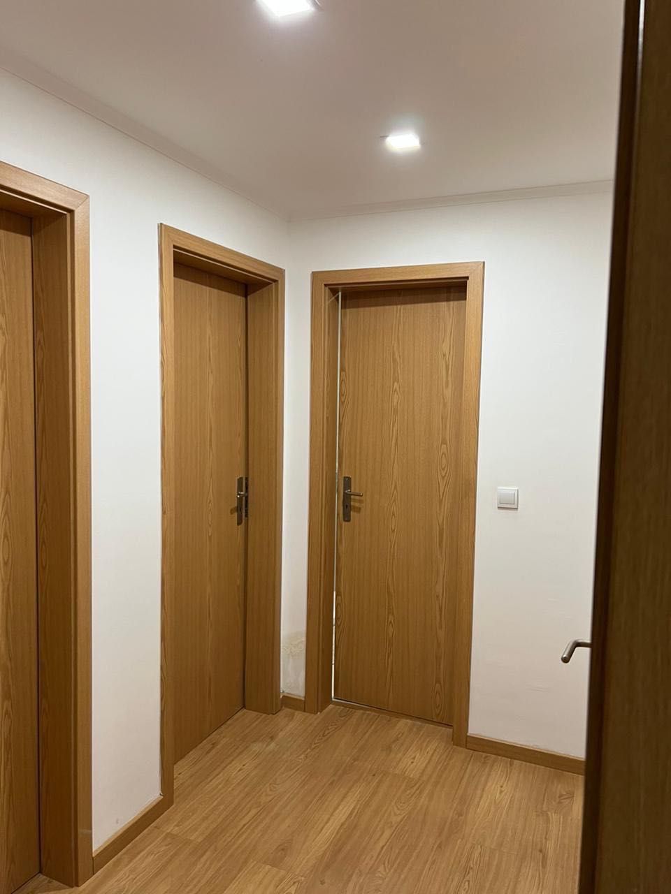 Quarto para menina