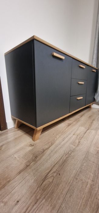 Komoda pod tv jak nowa