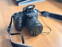 Fujifilm HS 35 EXR