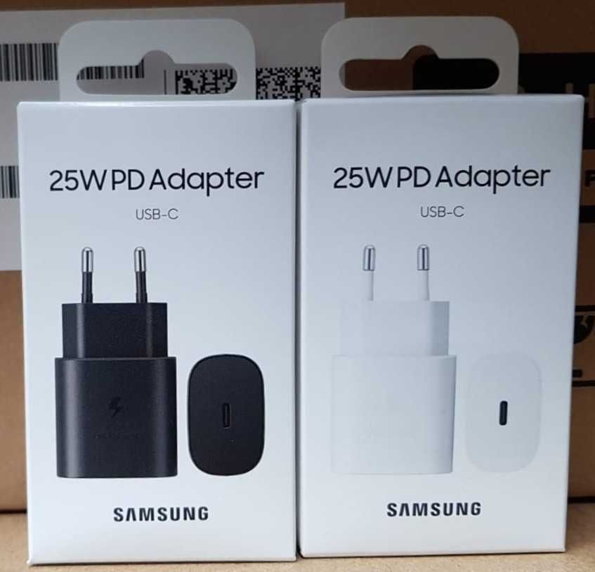 Samsumg 25W Output TA800 adopter
