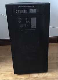 Cooler Master NR400P