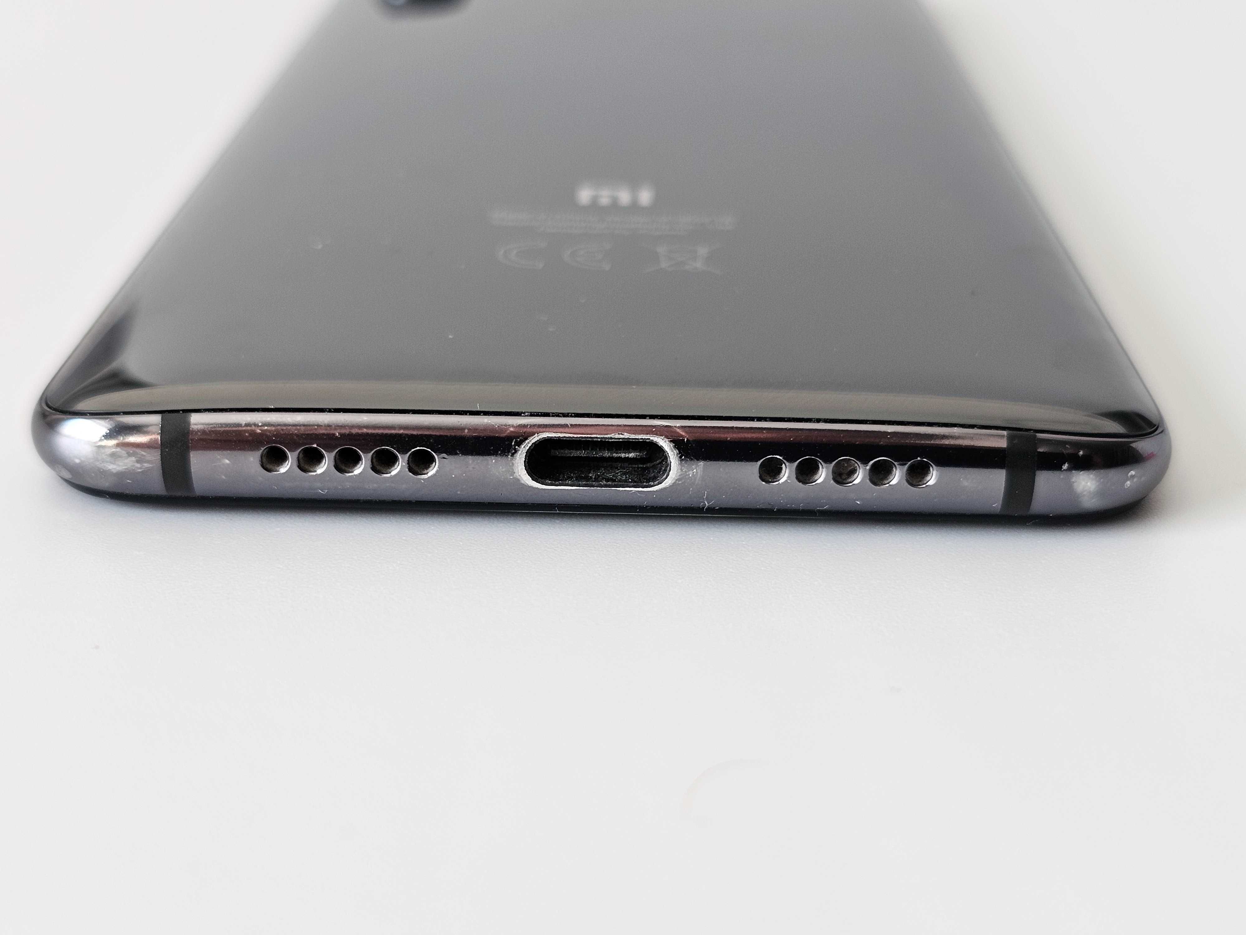 Xiaomi MI 9. 6/128GB. Excelente. Como novo.