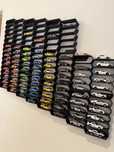 Stojak Ekspozytor Hot Wheels