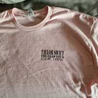 Tchir't /Tailor Swift  oficial Tour