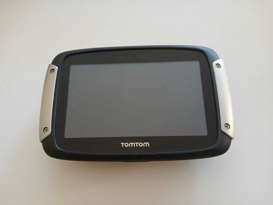 GPS TomTom Rider 410