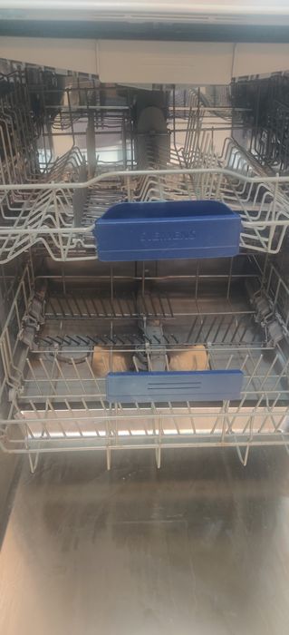 Посудомийка Simense SN636XOOEE/08