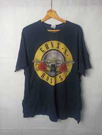 Guns' N Roses Band T-shirt
koszulka