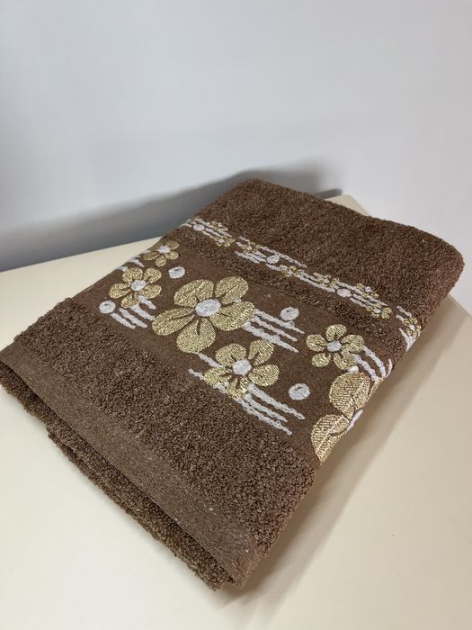 Махрові рушники гарної якості