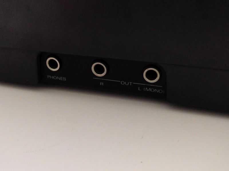Roland PRO-E Intelligent Arranger Syntezator