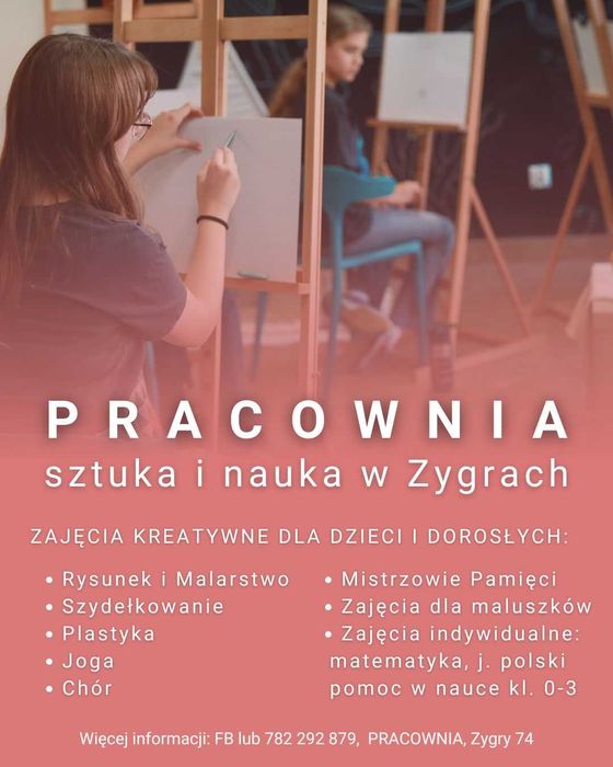 Korepetycje matematyka, j. angielski, Mistrzowie Pamięci