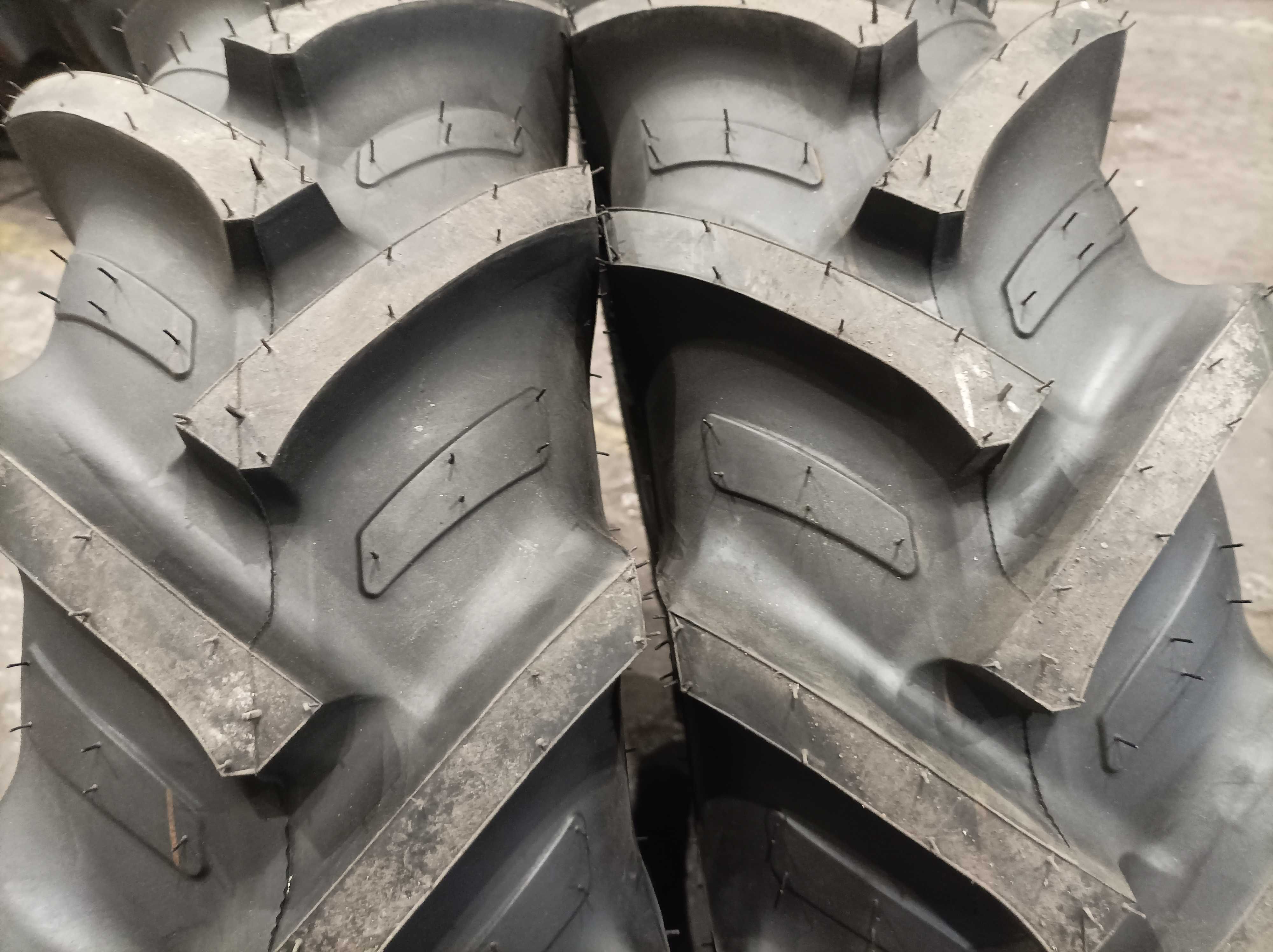 Opona Vk Tyre 9.5-16 NOWA- Lekko uszkodzona 8PR Rolnicza