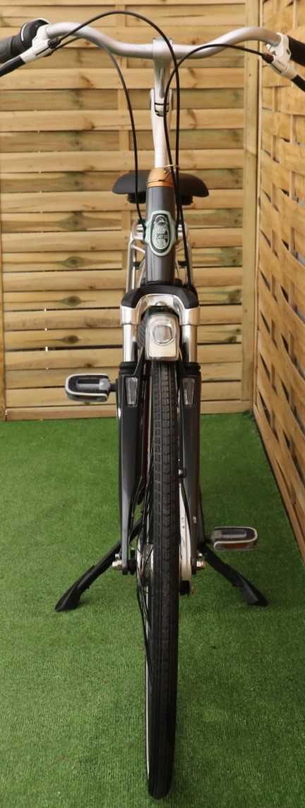 Rower damski Gazelle Eclipse  . D 53. I inne rowey z Holandii