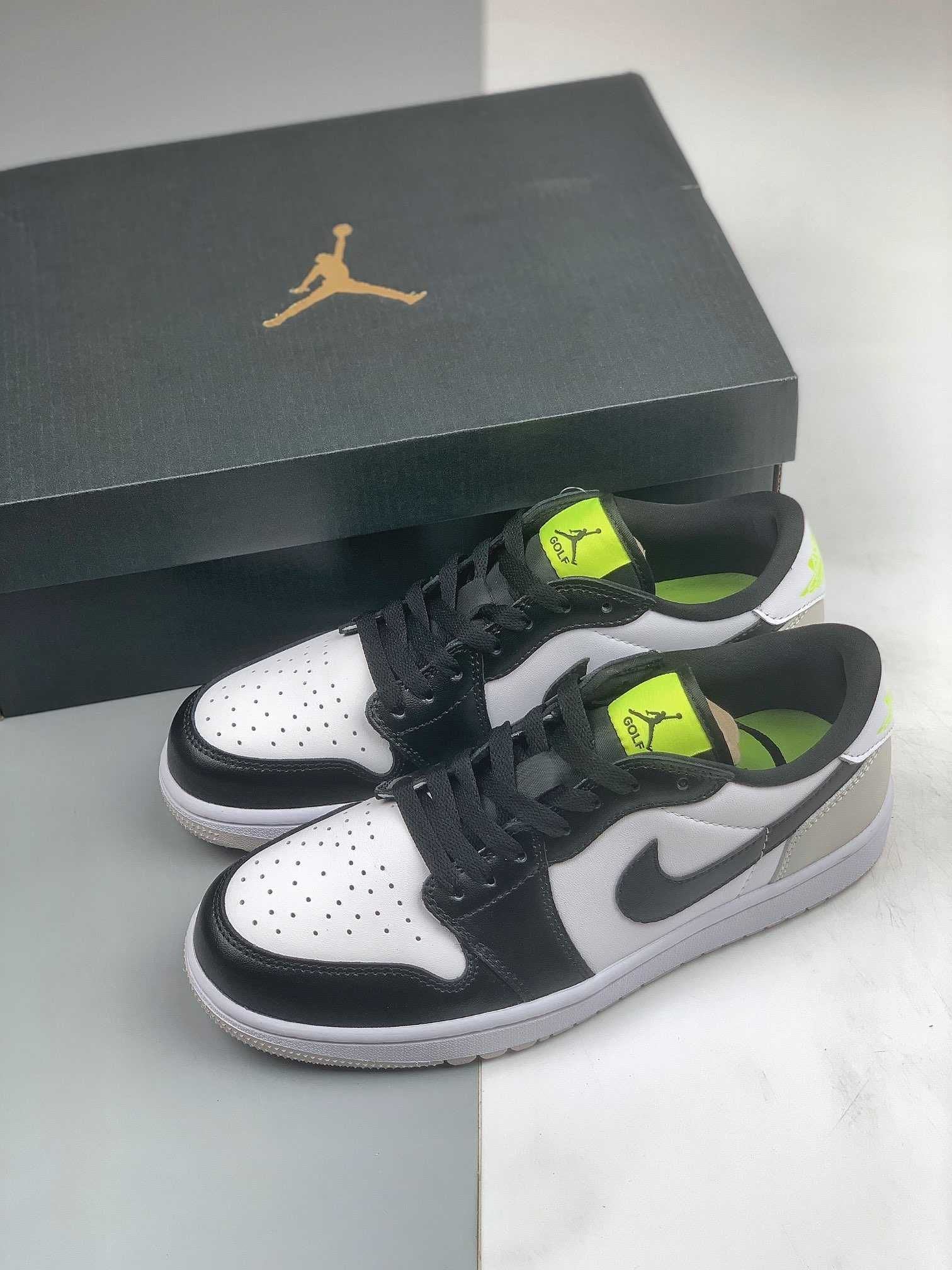 Air Jordan 1 Low