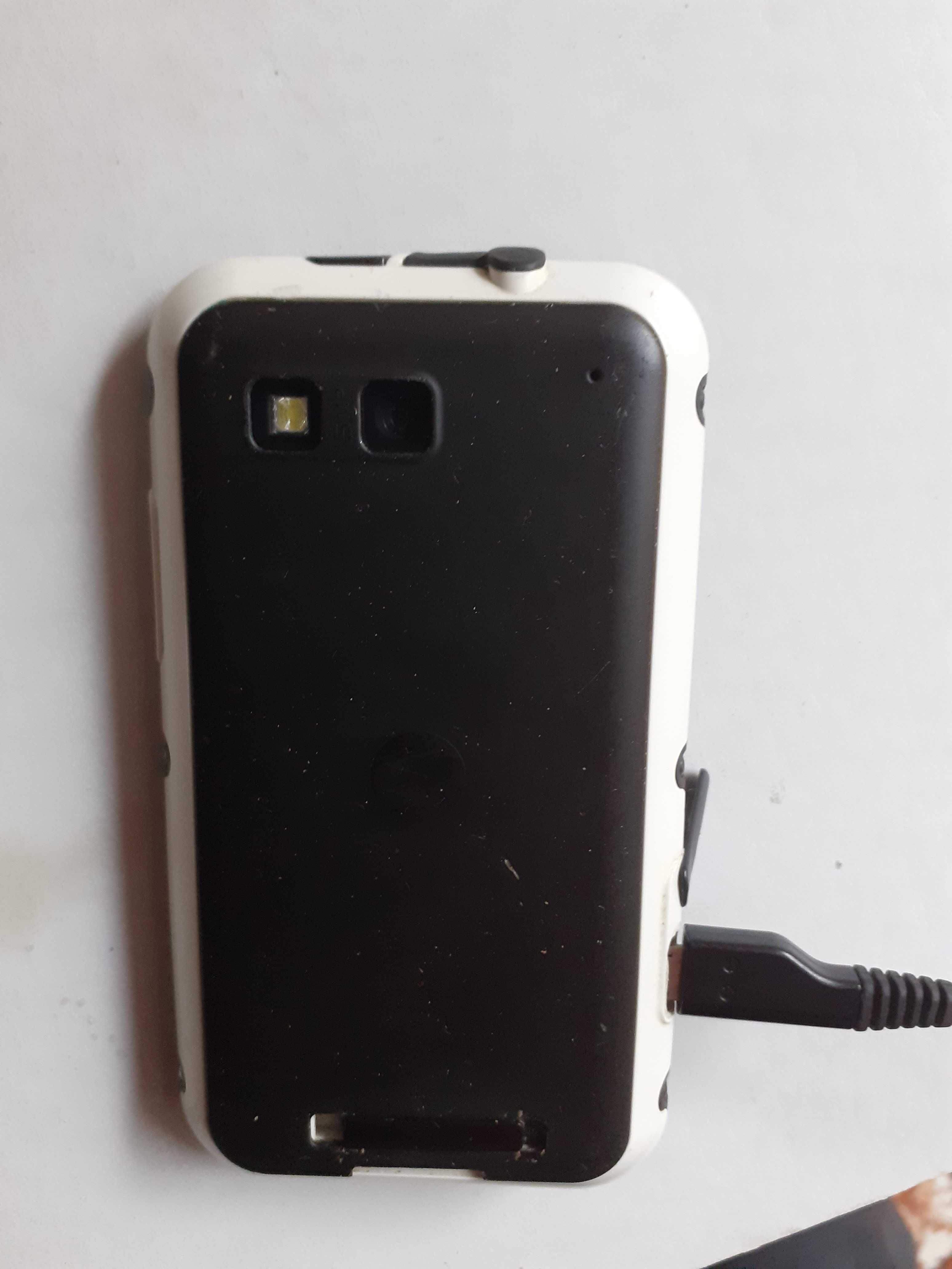 Motorola Defy - Mini