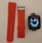 Smartwatch używany