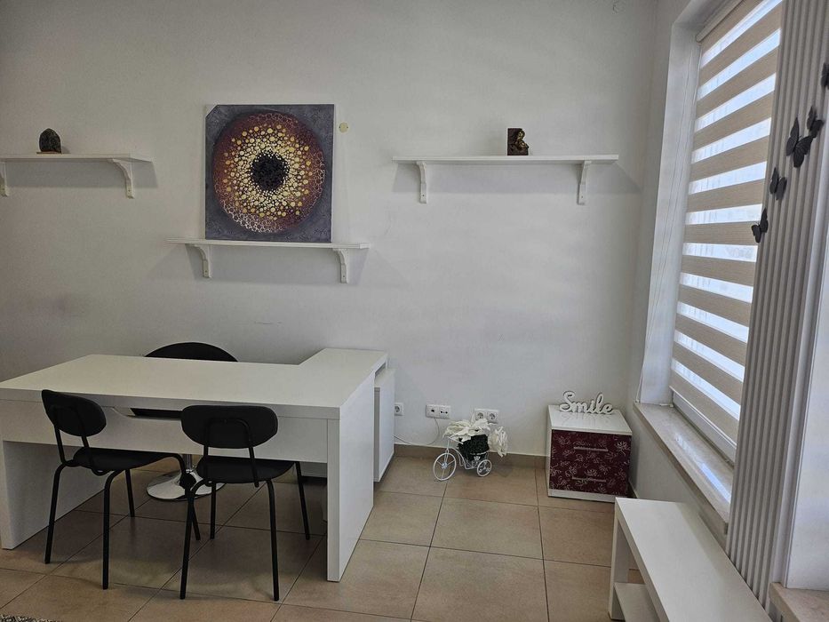 Escritório para alugar!