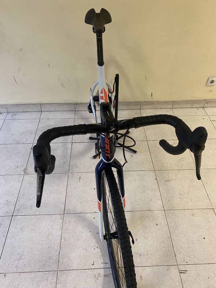 Giant TCX Ciclocross
