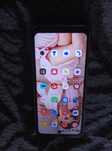 Smartphone hotwav note 12